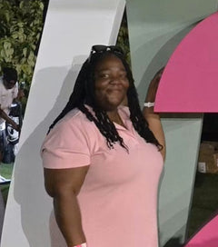 Tamika Jackson