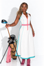 Perfect Line Dress