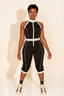Perfect Line Jumpsuit
