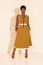 Perfect Line Dress