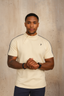 Men's Side Swing Polo