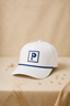 Signature P Rope Hat