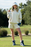 The Follow-Through Sweatshirt