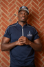 Howard Men’s Polo