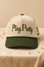 Play Pretty Augusta Hat