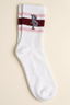 Play Pretty Society Crew Socks