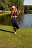 Perfect Line Dress