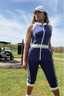 Perfect Line Jumpsuit