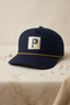 Signature P Rope Hat