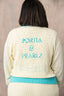 The Club Classic Knit Jacket
