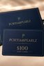 Digital Gift Card
