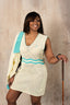 The Club Classic Knit Dress