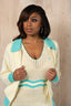 The Club Classic Knit Jacket