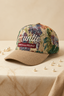 Magnolia Auntie Hat