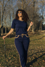 The Prestige Knit Pants